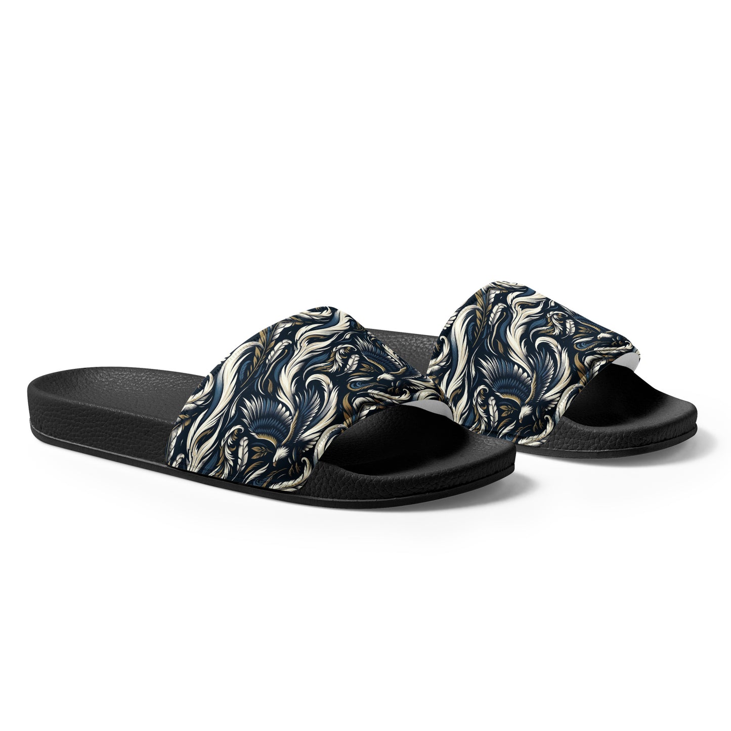 the EAGLE 'Ascender' Men’s Slides