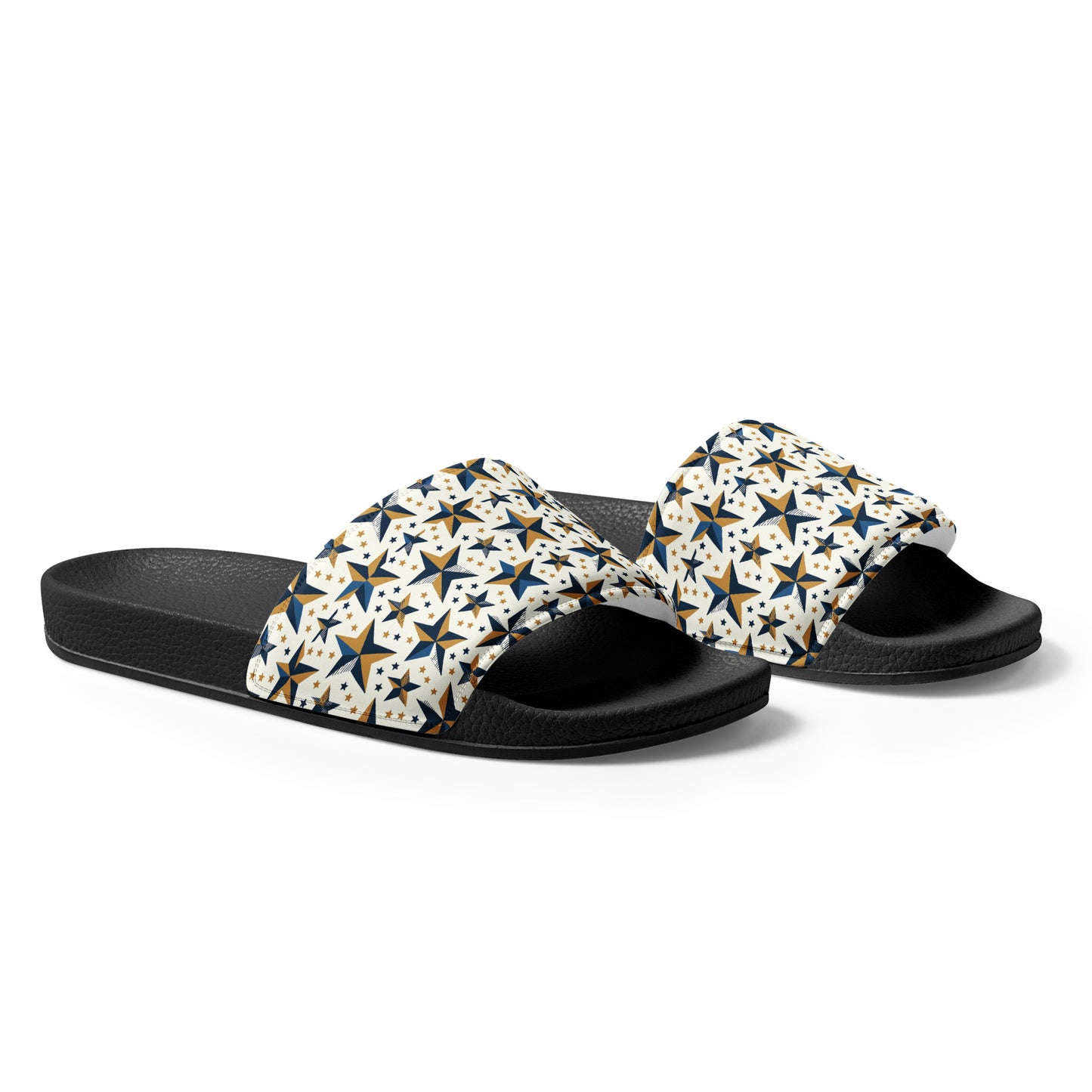 the STAR 'Aspirer' Men’s Slides