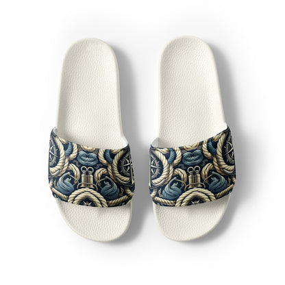 the ANCHOR 'Stabilizer' Men’s Slides