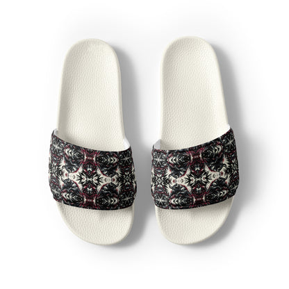 the BULL 'Strengthener' Men’s Slides