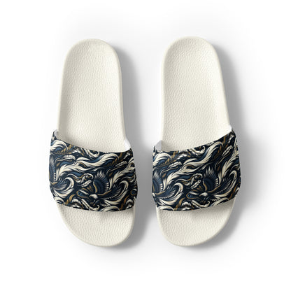 the EAGLE 'Ascender' Men’s Slides