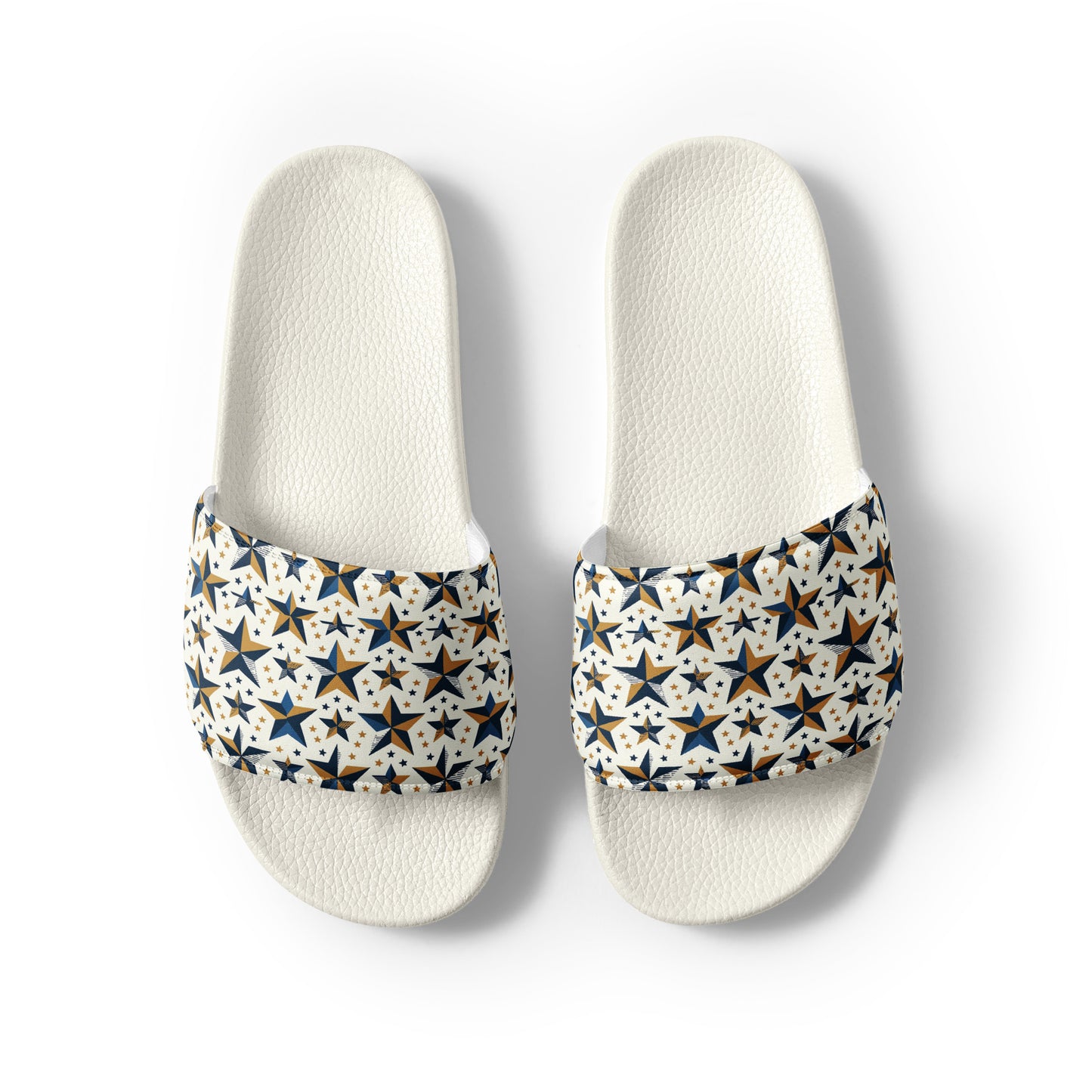 the STAR 'Aspirer' Men’s Slides