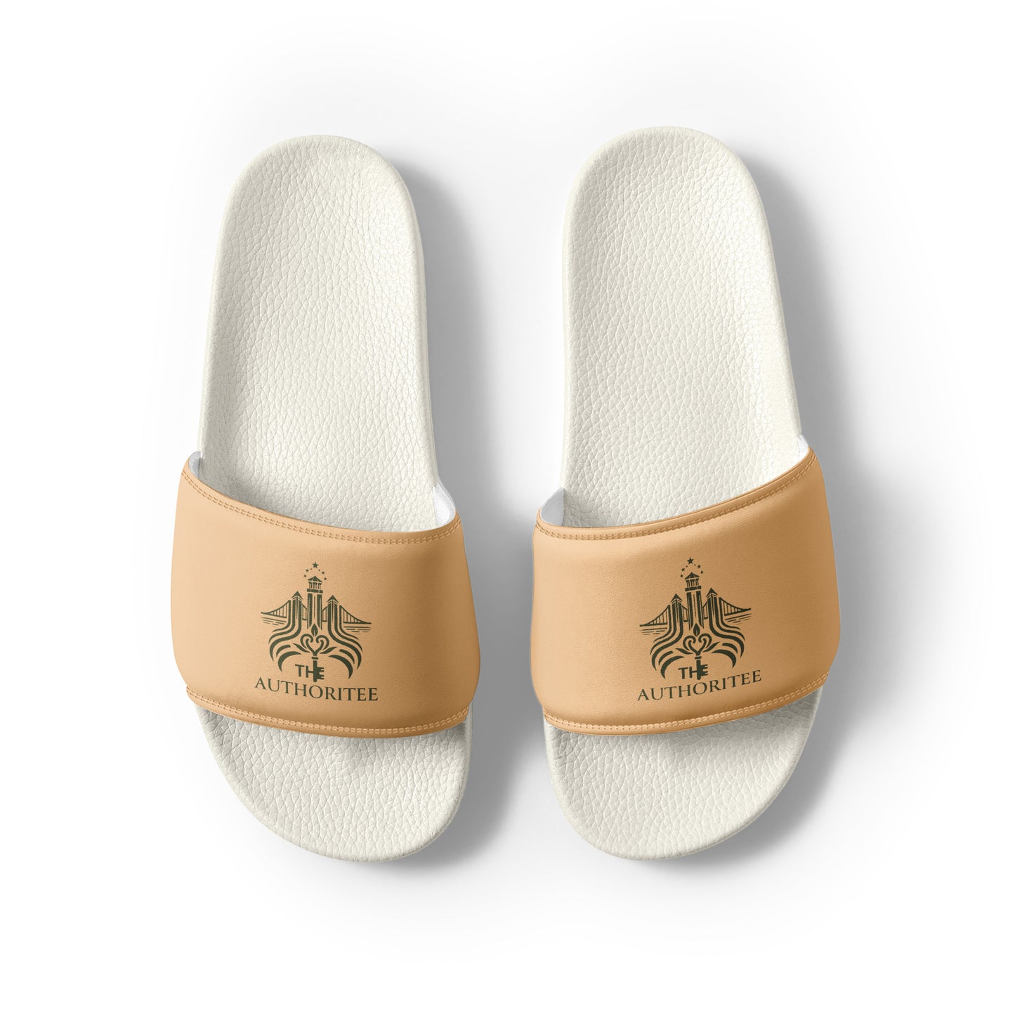 The Authoritee™ Men’s Slides