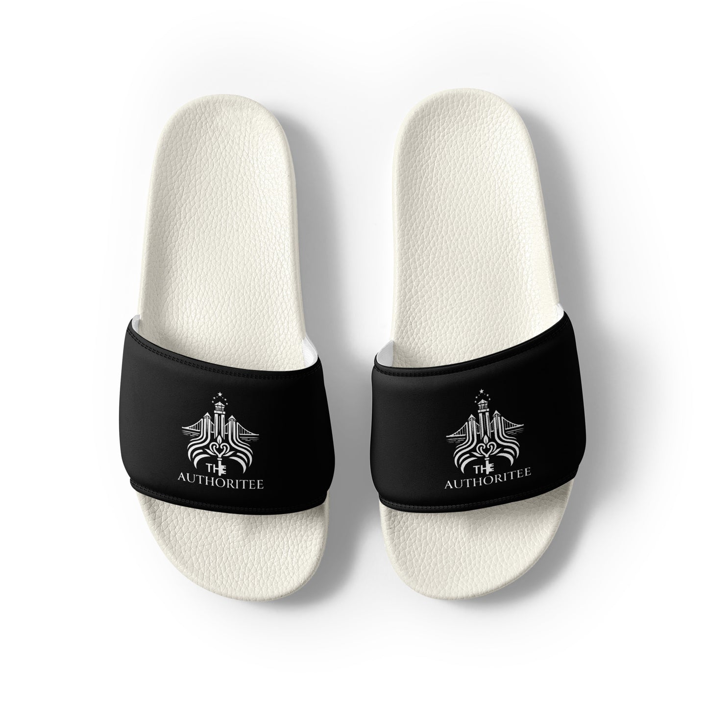 The Authoritee™ Men’s Slides