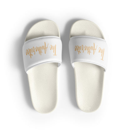 The Authoritee™ Men’s Slides