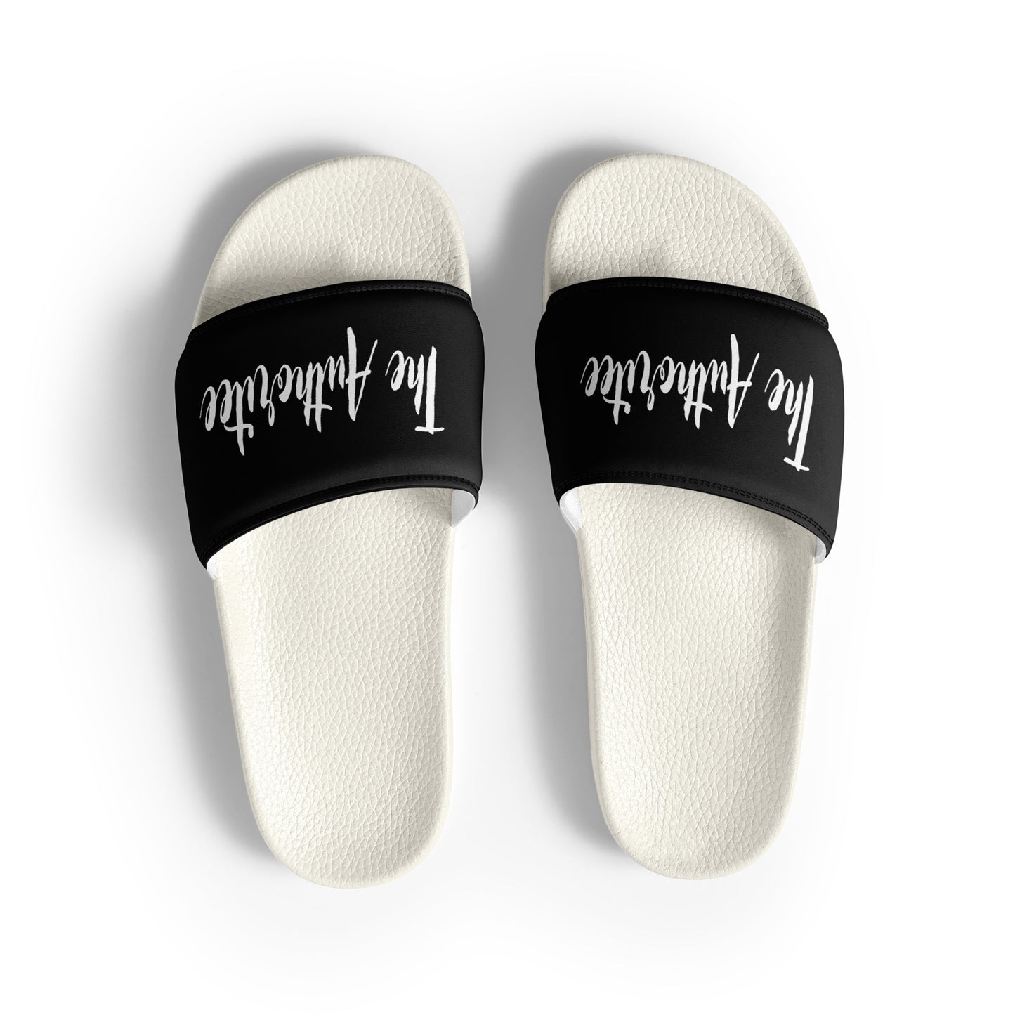 The Authoritee™ Men’s Slides