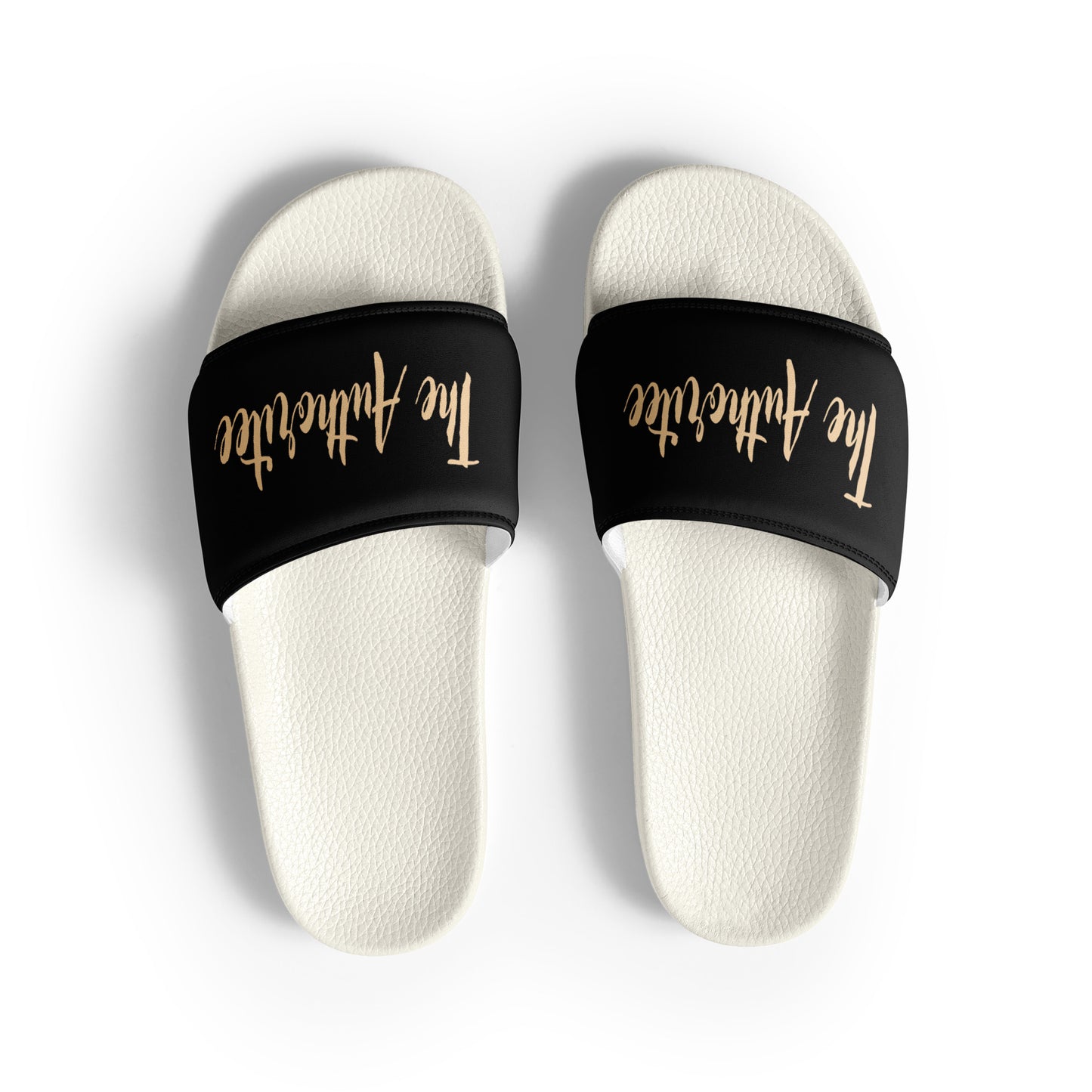 The Authoritee™ Men’s Slides