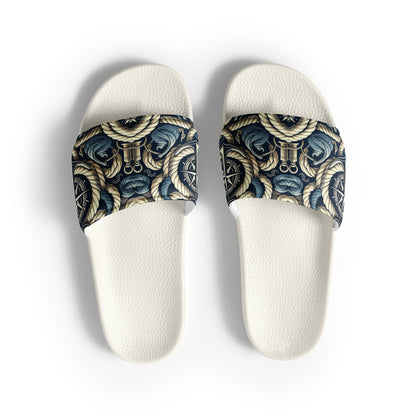 the ANCHOR 'Stabilizer' Men’s Slides