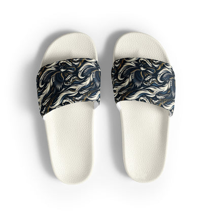 the EAGLE 'Ascender' Men’s Slides