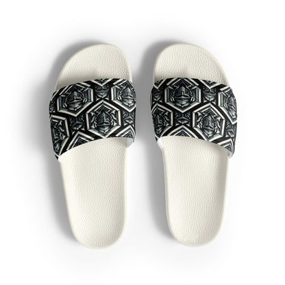 the HELMET 'Protector' Men’s Slides