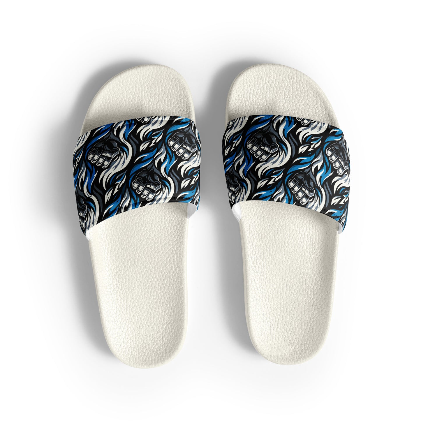 the IRON FIST 'Enforcer' Men’s Slides