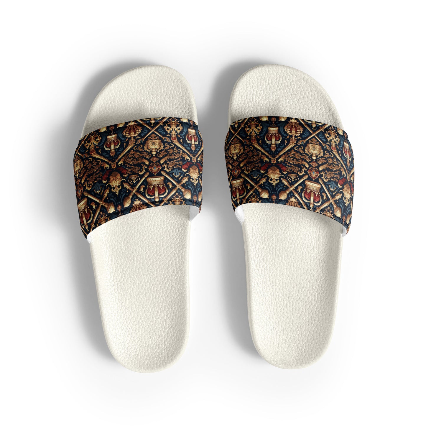 the SCEPTER 'Commander' Men’s Slides