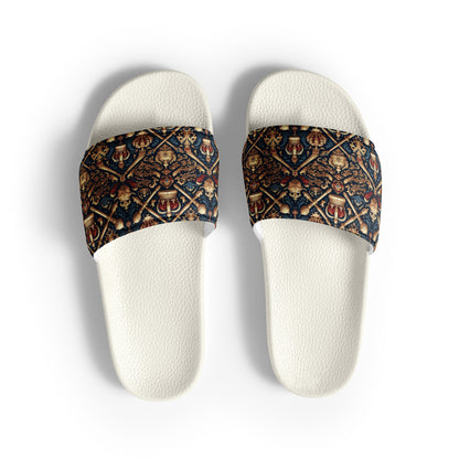 the SCEPTER 'Commander' Men’s Slides