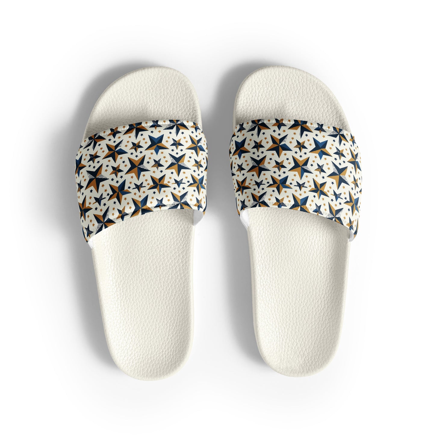 the STAR 'Aspirer' Men’s Slides