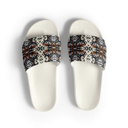 the TIGER 'Prevailer' Men’s Slides