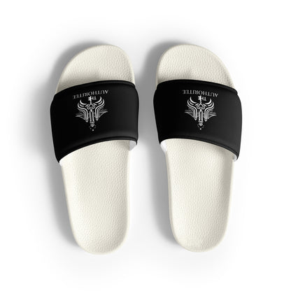 The Authoritee™ Men’s Slides