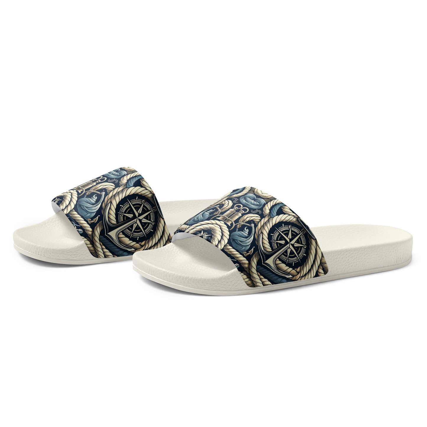 the ANCHOR 'Stabilizer' Men’s Slides