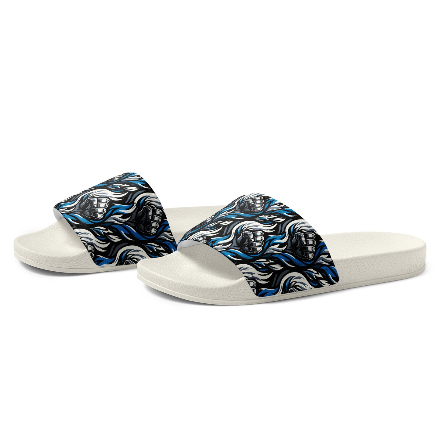 the IRON FIST 'Enforcer' Men’s Slides