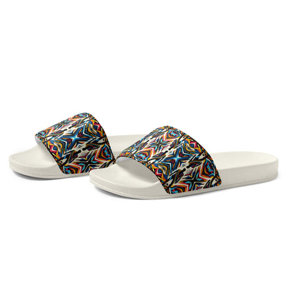 the MAN 'Achiever' Men’s Slides