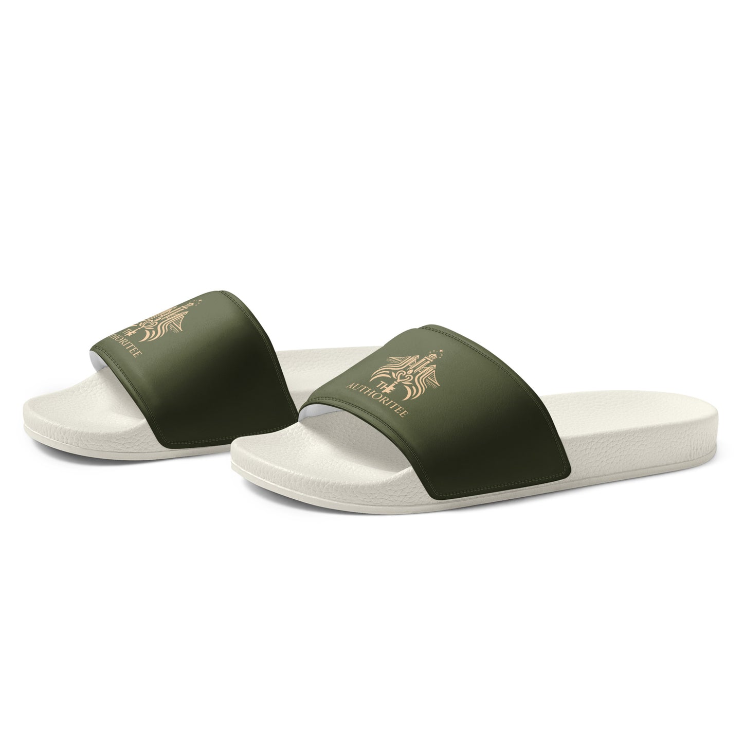 The Authoritee™ Men’s Slides