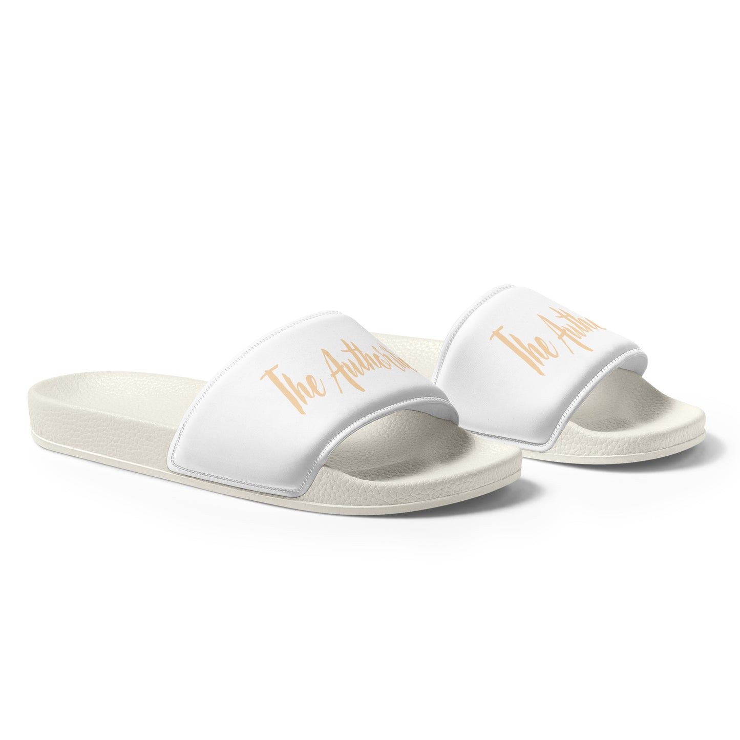 The Authoritee™ Men’s Slides