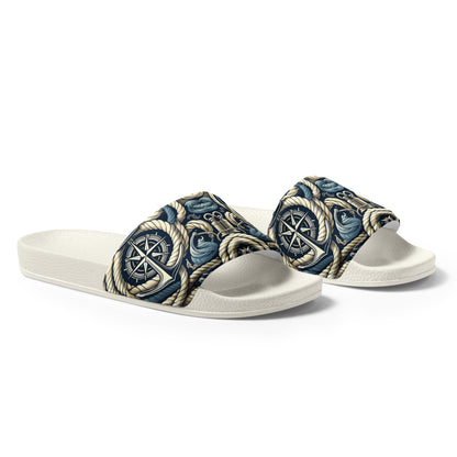 the ANCHOR 'Stabilizer' Men’s Slides