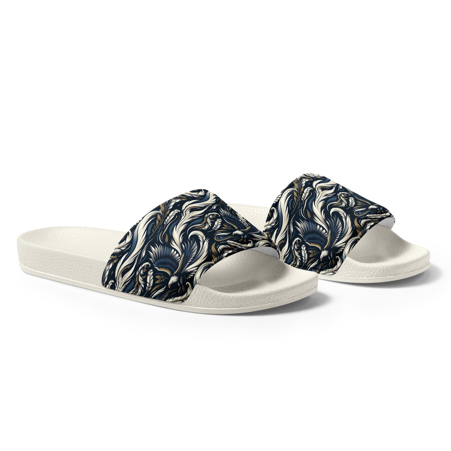 the EAGLE 'Ascender' Men’s Slides