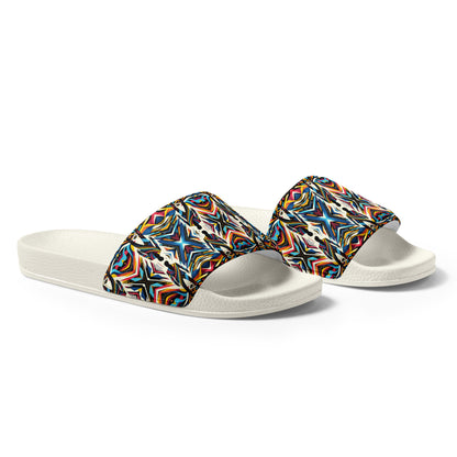 the MAN 'Achiever' Men’s Slides