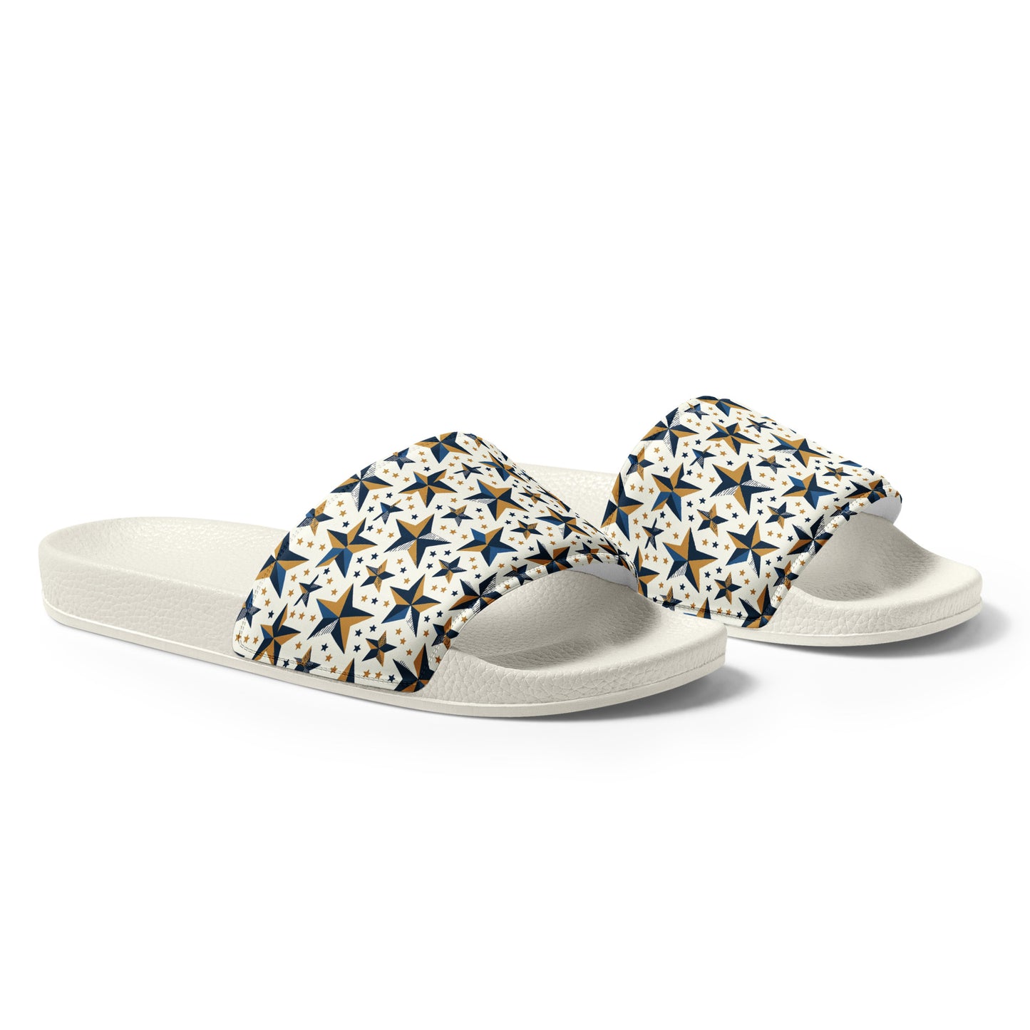 the STAR 'Aspirer' Men’s Slides