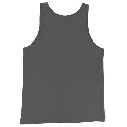 the BULL 'Strengthener' Tank Top