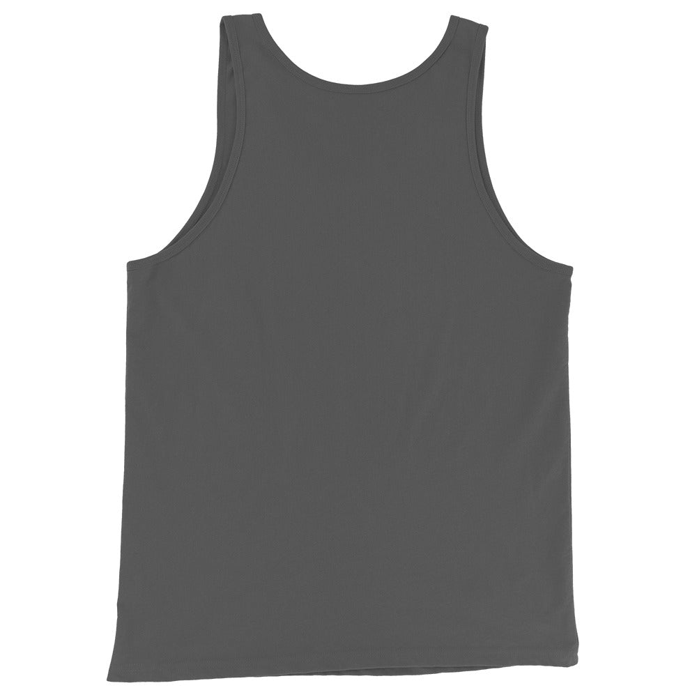 the IRON FIST 'Enforcer' Tank Top