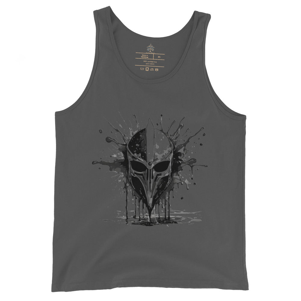 the HELMET 'Protector' Tank Top