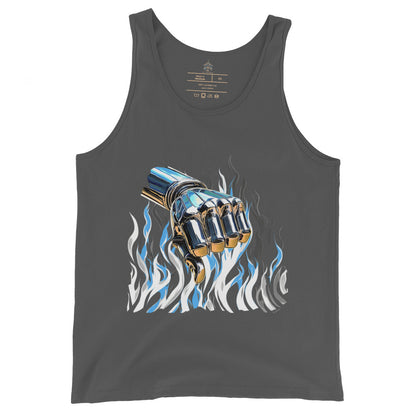 the IRON FIST 'Enforcer' Tank Top