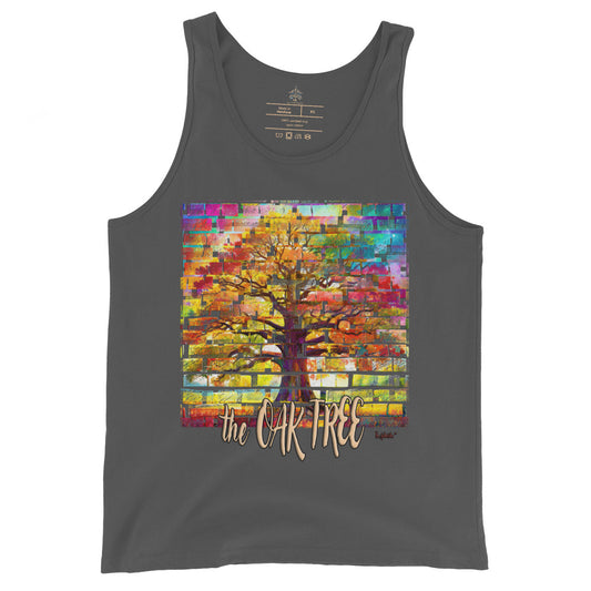 the OAK TREE 'Endurer' Tank Top