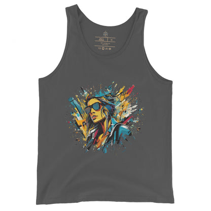 the WOMAN 'Empowerer' Tank Top