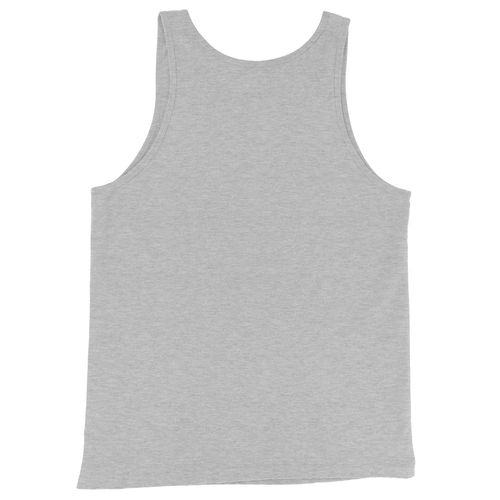 The Authoritee™ Tank Top