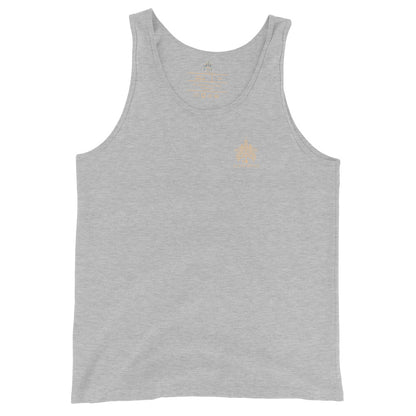 The Authoritee™ Tank Top