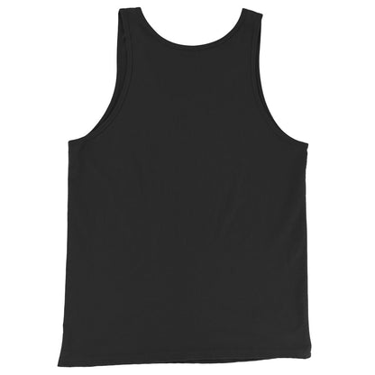 the CROWN 'Leader' Tank Top