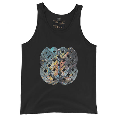 the ANCHOR 'Stabilizer' Tank Top