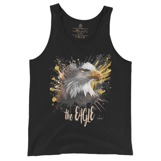 the EAGLE 'Ascender' Tank Top