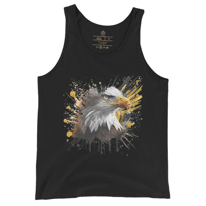 the EAGLE 'Ascender' Tank Top