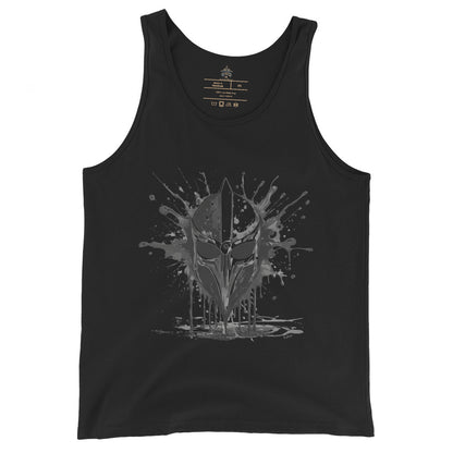 the HELMET 'Protector' Tank Top