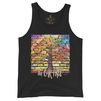 the OAK TREE 'Endurer' Tank Top