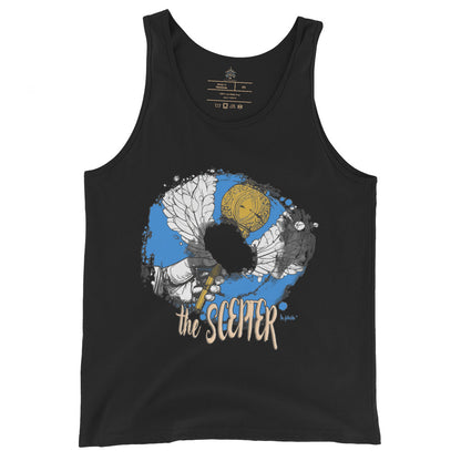 the SCEPTER 'Commander' Tank Top