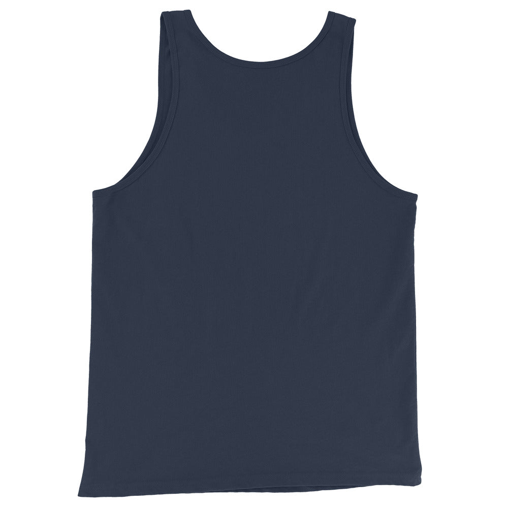 the KEY 'Accessor' Tank Top