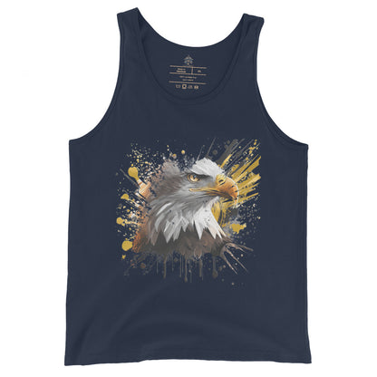 the EAGLE 'Ascender' Tank Top