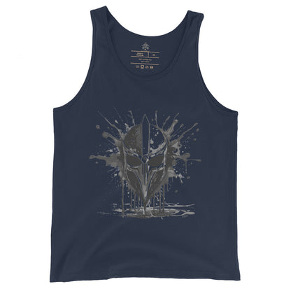 the HELMET 'Protector' Tank Top