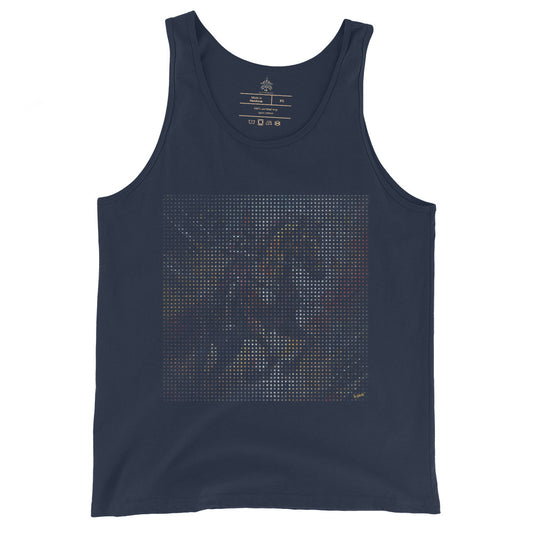 the HORSEMAN 'Conqueror' Tank Top