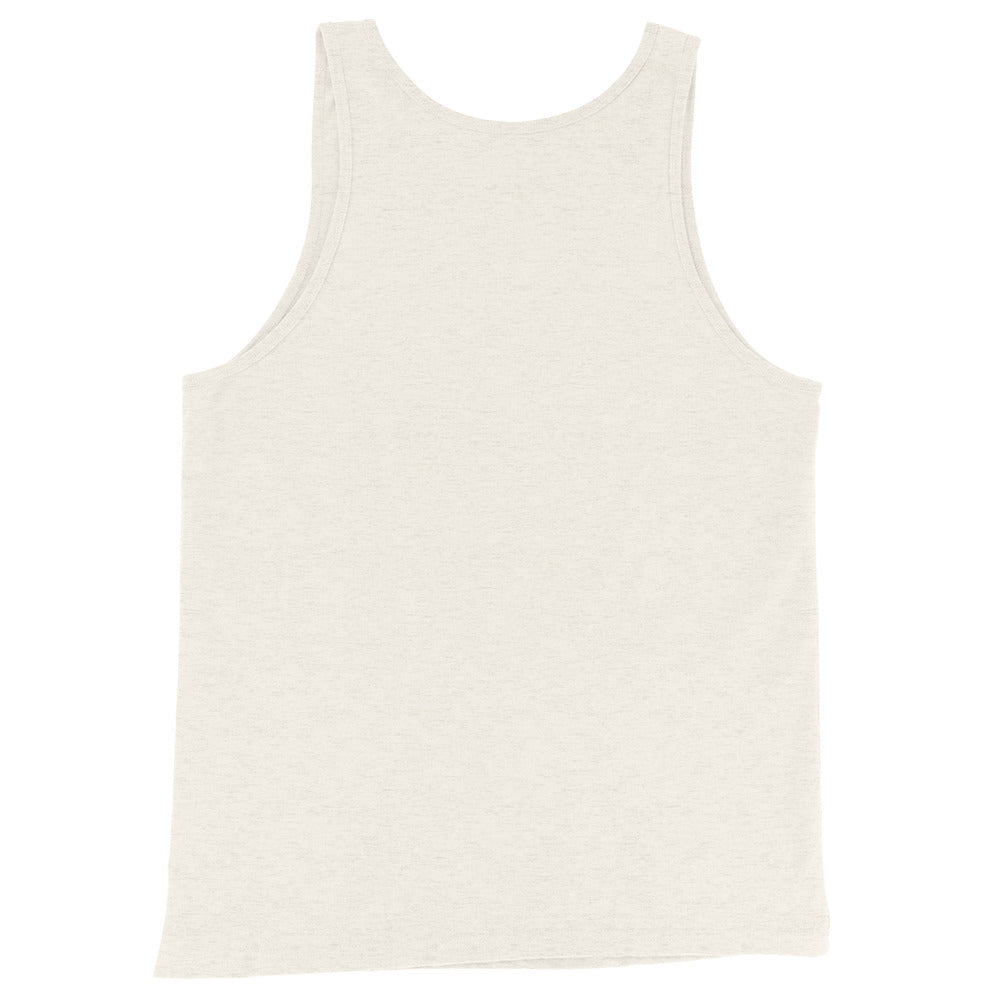 The Authoritee™ Tank Top