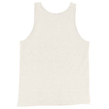 The Authoritee™ Tank Top